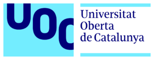 Logotip UOC